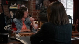 Bad Company - Season 01 Episode 01